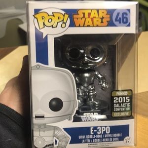 Funko Pop